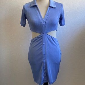 Forever 21 Dress Size Medium